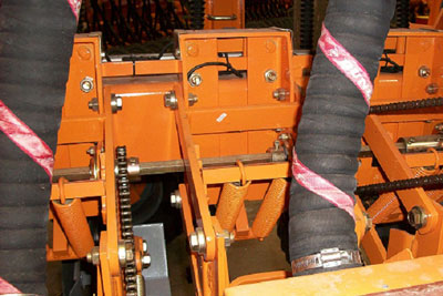 Dunlop | Manguera industrial de caucho | Rubber industrial hose